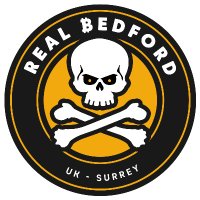 Real Bedford FC Surrey Supporters Club(@rbfcsurrey) 's Twitter Profile Photo