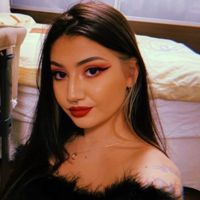 Princessbulba's profile picture. @Princessbulba on IG & TikTok 💞