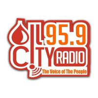 OILCITY RADIO 95.9(@oilcity_radio) 's Twitter Profile Photo
