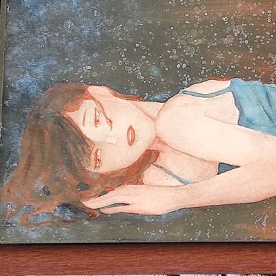 狼縁 零 ﾛｳｴﾝ ﾚｲさんのプロフィール画像