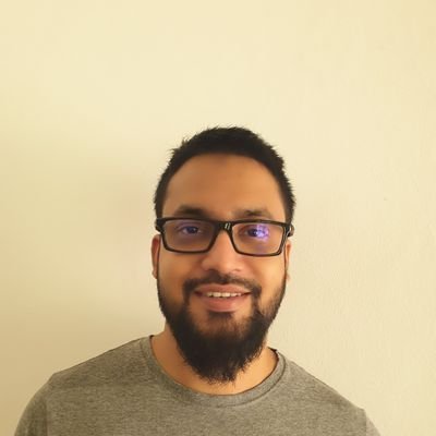 Zahmi90's profile picture. Views are personal