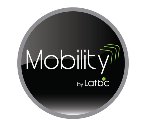 MobilityLatbc's profile picture. Mobility desarrolla, implementa y personaliza  soluciones  de movilidad para empresas y usuarios finales.