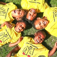 Anna Foundation (@annafoundation) 's Twitter Profile Photo Anna Foundation (@annafoundation) 's Twitter Profile Photo
