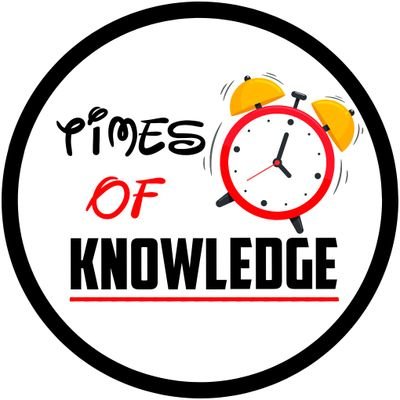 Times Of Knowledge