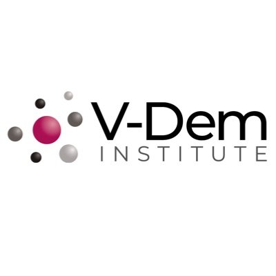 vdeminstitute Profile Picture