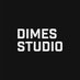 Dimes Studio (@dimes__studio) Twitter profile photo