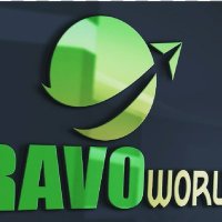TRAVO WORLD(@travo_world) 's Twitter Profile Photo