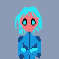 qijin aka Emily (@qijin_eth) 's Twitter Profile