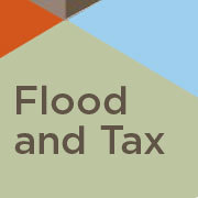 Flood industry alerts, property tax bulletins and other important news from the Flood and Tax teams.