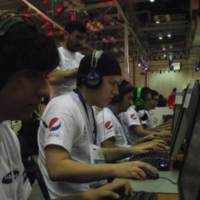 Former CS Pro Player
Project Owner en Circuit
Co-Owner de @supremacyggo
https://t.co/Y3TMdk66J1