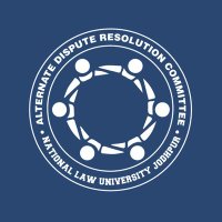 ADR Committee, NLUJ (@adrc_nluj) 's Twitter Profile
