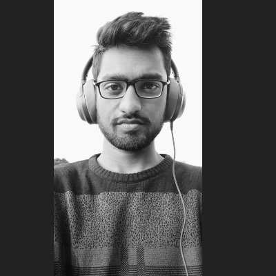 @iitbombay | ex-Research @UWMadison
Computer Science | Systems