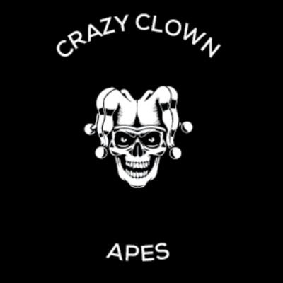 CrazyClownApes