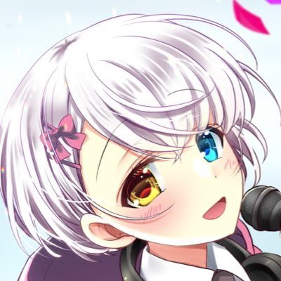 プロフ画:かゆらゆか様(@kayurayuka)より Like:水瀬いのりさん/白雪みしろさん/朝倉由夢さん 主催:#あの浴び会
