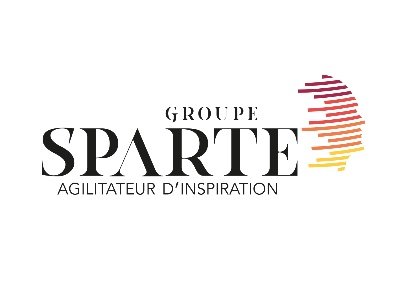 GROUPE SPARTE une offre globale pour l'entrepreneur Du stratégique à l'opérationnel #stratégie #marketing #RH #administratif #finance #formation