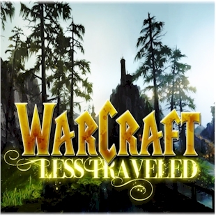 WoWLessTraveled's profile picture. Warcraft Less Traveled: A World of Warcraft podcast dedicated to the exploration and discovery within WoW.  I'm Skolnick, your guide.  Battletag: Skolnick#1655