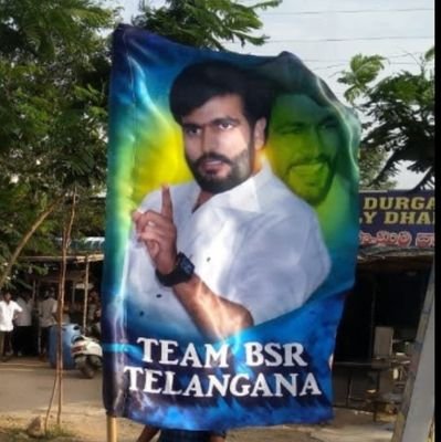BsrMahesh's profile picture. BSR mancherial followers