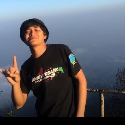 FrizzyAk's profile picture. penggarap