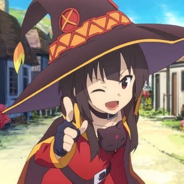 めぐみんさんのプロフィール画像