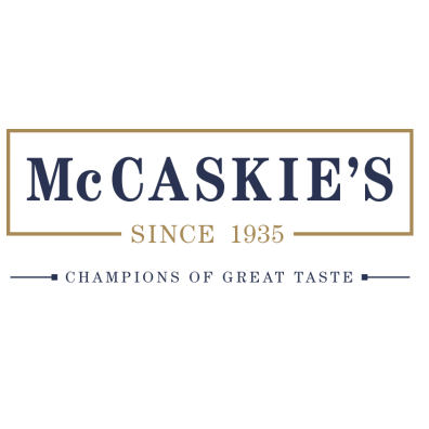McCaskie's Profile