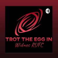 Trot The Egg In(@TrotTheEggIn) 's Twitter Profile Photo