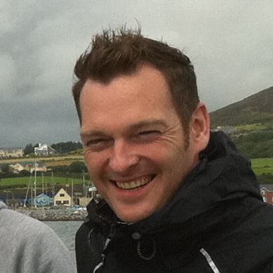 conallmurtagh's profile picture. Product Marketing - Love the mountains; would live on the top of one if I could. - Views are mine.