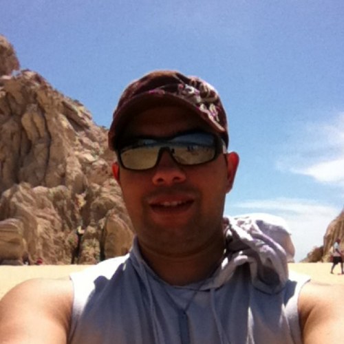 hdz_05's profile picture. Quien no esta dispuesto a perderlo todo, no esta preparado para ganar nada...