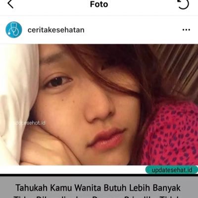 ndavby's profile picture. Instagram : Indahfebbyy