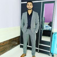 sumit yadav (@msumityadav) 's Twitter Profile