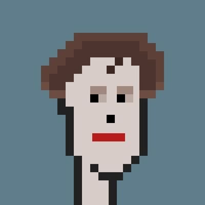 VirtualHumanNFT's profile picture. https://t.co/IU86u0QqUm