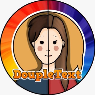 DoupleText Profile Picture