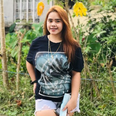 laydiee_ii's profile picture. When I tweet, I tweet to kill