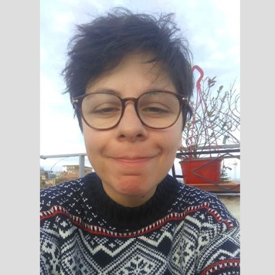 gra_russo's profile picture. Ph.D. in Cognitive Science at the University of Messina. Working on embodied cognition, phenomenology of temporality, and intersubjectivity. He/Him