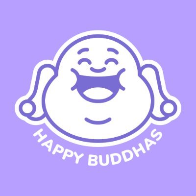 A beacon of light, inner exploration & love in the #metaverse 🧘♀️👁️🧘
#NFTs #happiness #MentalHealth #happybuddhasnft #web3 #eth
By @cosmicJester33