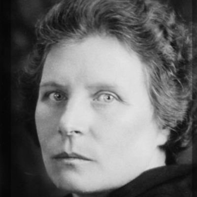 AgnesSjberg1's profile picture. Cuenta no oficial con fines educativos