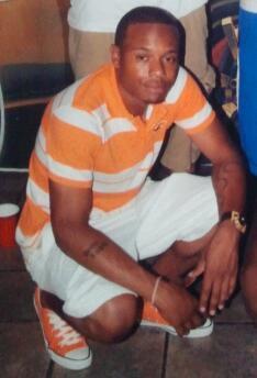 ONE OF THA LAST REAL NIGGAS LEFT