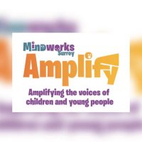 Amplify Surrey Mindworks(@amplifysurrey) 's Twitter Profile Photo