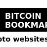 Bitcoin Bookmarks