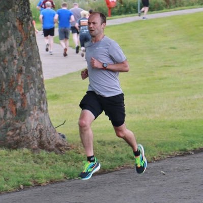 Family, running, NUFC and F1. CEO @upnorthcomms. Views are all mine