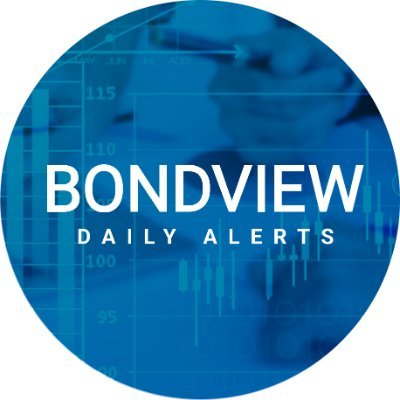 Daily #munibond updates by @bondivew | bonds for sale, firesale, new bond issues & more. 

#muniland #municipalbonds