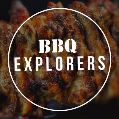 We love to bbq throughout the year, learn new techniques, have fun and enjoy a beer or two!