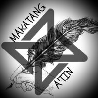 MAKATANG A'TIN 📜✍(@makatang_atin) 's Twitter Profile Photo