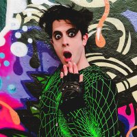 ๐๐๐ ๐๐๐๐ (@thekanzband) 's Twitter Profile