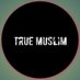 TRUE MUSLIM ✨ (@true_muslimm) Twitter profile photo TRUE MUSLIM ✨ (@true_muslimm) Twitter profile photo