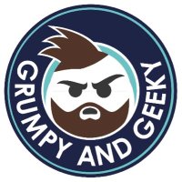 GrumpyandGeeky (@grumpyandgeeky) 's Twitter Profile