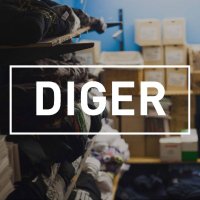 digerdistro (@digerdistro) 's Twitter Profile