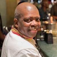 Patrick Ntsime (@patrick_llama) 's Twitter Profile