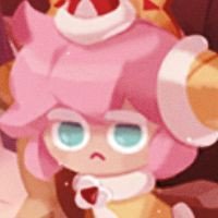 Strawberry crepe (@crepethesc) 's Twitter Profile