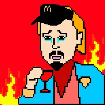 xmrstyle's profile picture. Human