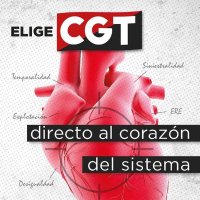 Acción Sindical Banca Madrid CGT ❤️🖤 (@anti_banca) 's Twitter Profile Photo Acción Sindical Banca Madrid CGT ❤️🖤 (@anti_banca) 's Twitter Profile Photo